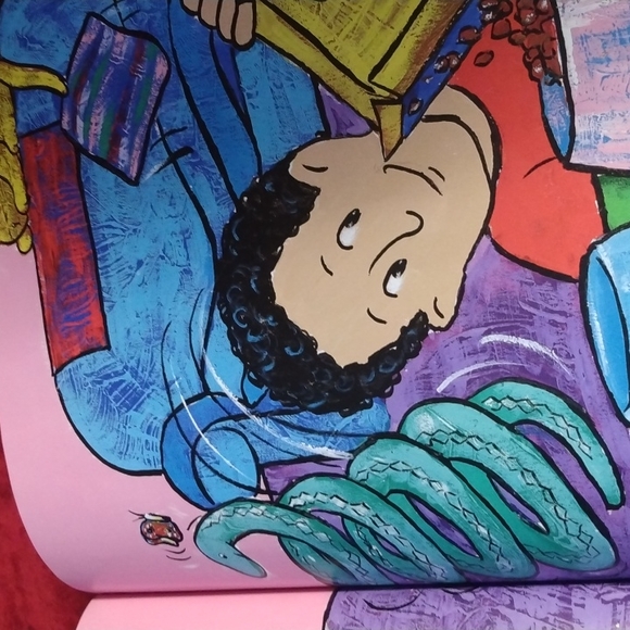 Being Responsible. A Book about responsibility. - Picture 16 of 16